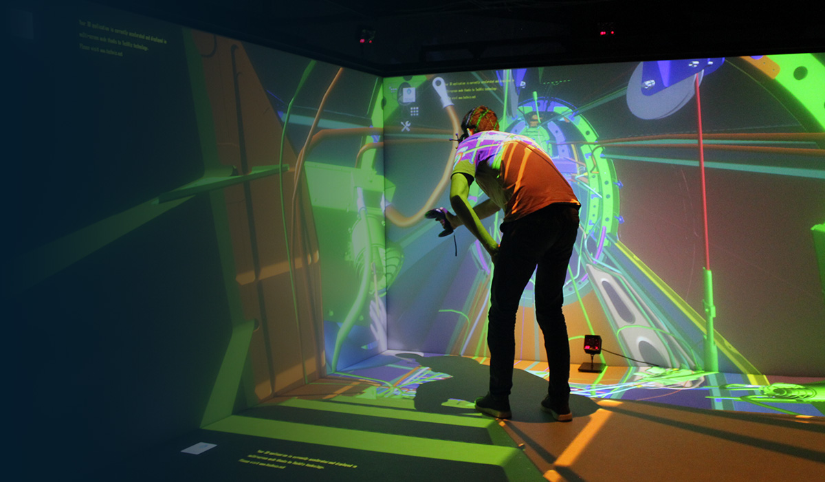 Virtual Assembly - TechViz