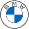 BMW logo 2023