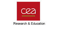 CEA + Recherche & Education