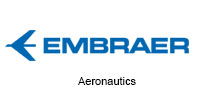 Embraer in the aeronautics sector
