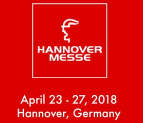 TechViz at Hannover Messe 2018_294x253