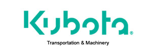 kubota logo