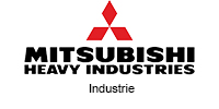 Mitsubishy heavy industries - nos références - TechViz