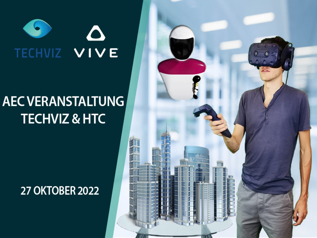 HTC VIVE EVENT 2022