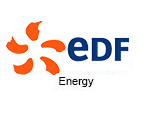 EDF ENERGIE LOGO