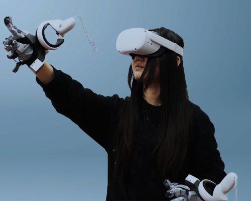 TechViz – Why is VR finger tracking important for engineering? TechViz - Why is VR finger tracking important for engineering?